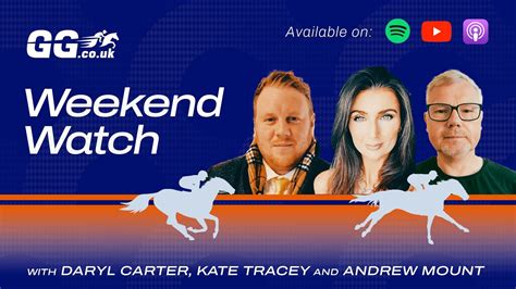 gg.co.uk tips|GG Weekend Watch GG.co.uk .